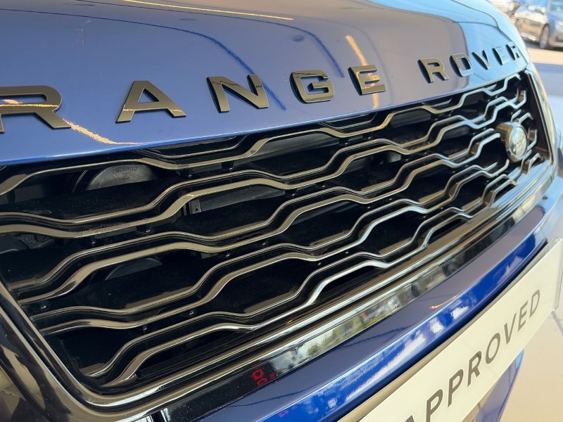 2020 (20) LAND ROVER RANGE ROVER SPORT 5.0 V8 S/C 575 SVR 5dr Auto 5316337