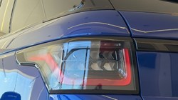 2020 (20) LAND ROVER RANGE ROVER SPORT 5.0 V8 S/C 575 SVR 5dr Auto 5316310