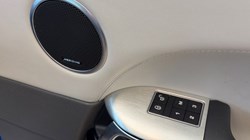 2020 (20) LAND ROVER RANGE ROVER SPORT 5.0 V8 S/C 575 SVR 5dr Auto 5316347