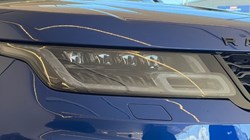2020 (20) LAND ROVER RANGE ROVER SPORT 5.0 V8 S/C 575 SVR 5dr Auto 5316308