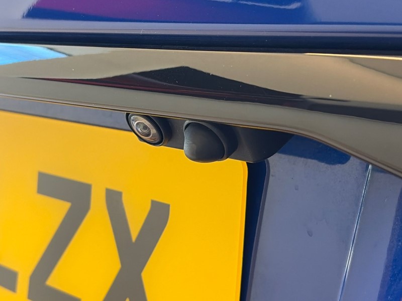 2020 (20) LAND ROVER RANGE ROVER SPORT 5.0 V8 S/C 575 SVR 5dr Auto 5316335