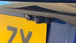 2020 (20) LAND ROVER RANGE ROVER SPORT 5.0 V8 S/C 575 SVR 5dr Auto 5316335