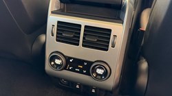 2020 (20) LAND ROVER RANGE ROVER SPORT 5.0 V8 S/C 575 SVR 5dr Auto 5316309