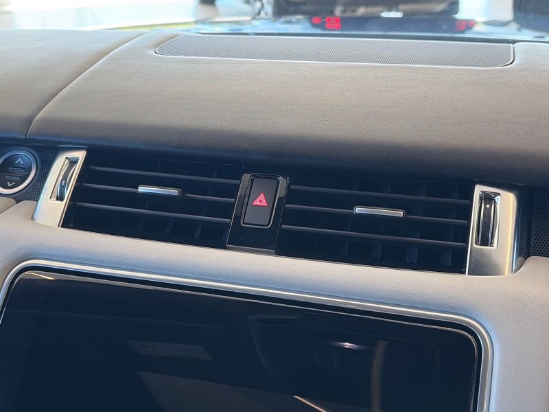 2020 (20) LAND ROVER RANGE ROVER SPORT 5.0 V8 S/C 575 SVR 5dr Auto 5316329