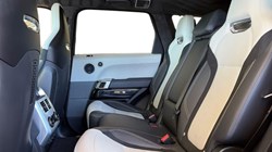 2020 (20) LAND ROVER RANGE ROVER SPORT 5.0 V8 S/C 575 SVR 5dr Auto 5316295