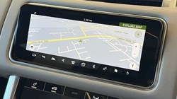 2020 (20) LAND ROVER RANGE ROVER SPORT 5.0 V8 S/C 575 SVR 5dr Auto 5316302