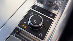 2020 (20) LAND ROVER RANGE ROVER SPORT 5.0 V8 S/C 575 SVR 5dr Auto 5316330