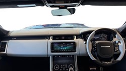 2020 (20) LAND ROVER RANGE ROVER SPORT 5.0 V8 S/C 575 SVR 5dr Auto 5316300