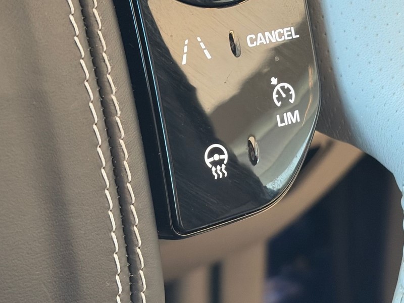 2020 (20) LAND ROVER RANGE ROVER SPORT 5.0 V8 S/C 575 SVR 5dr Auto 5316319