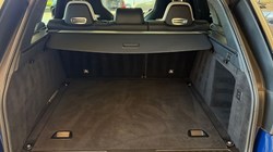 2020 (20) LAND ROVER RANGE ROVER SPORT 5.0 V8 S/C 575 SVR 5dr Auto 5316301