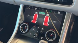 2020 (20) LAND ROVER RANGE ROVER SPORT 5.0 V8 S/C 575 SVR 5dr Auto 5316328