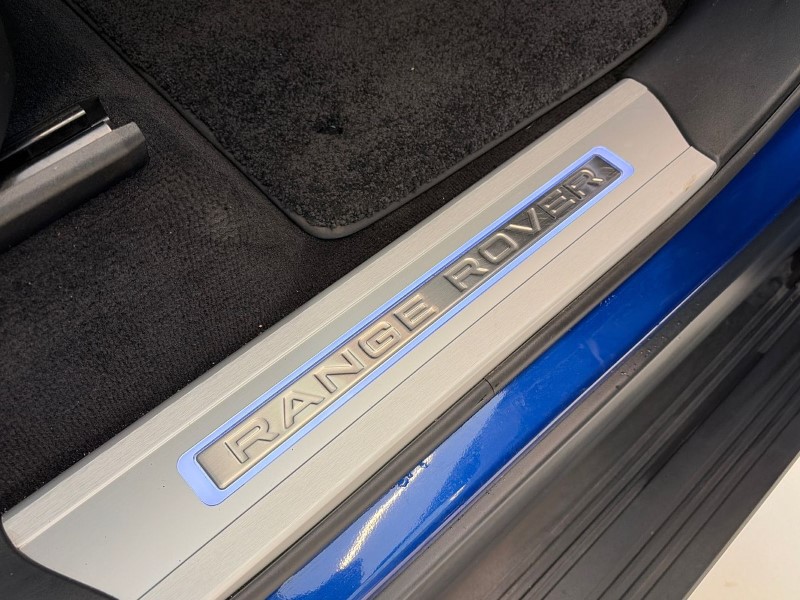 2020 (20) LAND ROVER RANGE ROVER SPORT 5.0 V8 S/C 575 SVR 5dr Auto 5316332