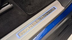 2020 (20) LAND ROVER RANGE ROVER SPORT 5.0 V8 S/C 575 SVR 5dr Auto 5316332