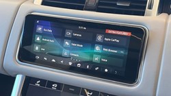 2020 (20) LAND ROVER RANGE ROVER SPORT 5.0 V8 S/C 575 SVR 5dr Auto 5316325