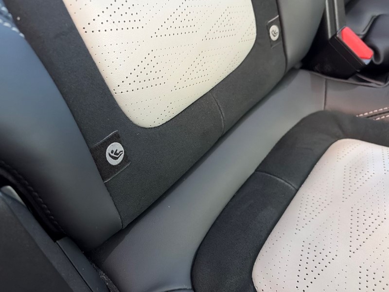 2020 (20) LAND ROVER RANGE ROVER SPORT 5.0 V8 S/C 575 SVR 5dr Auto 5316331