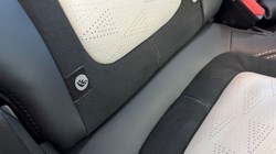 2020 (20) LAND ROVER RANGE ROVER SPORT 5.0 V8 S/C 575 SVR 5dr Auto 5316331