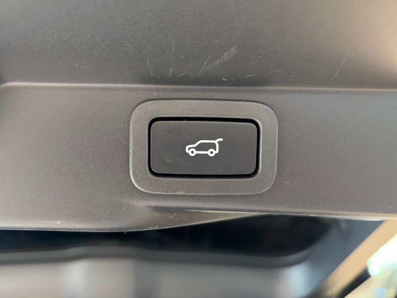 2020 (20) LAND ROVER RANGE ROVER SPORT 5.0 V8 S/C 575 SVR 5dr Auto 5316334