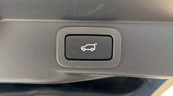 2020 (20) LAND ROVER RANGE ROVER SPORT 5.0 V8 S/C 575 SVR 5dr Auto 5316334