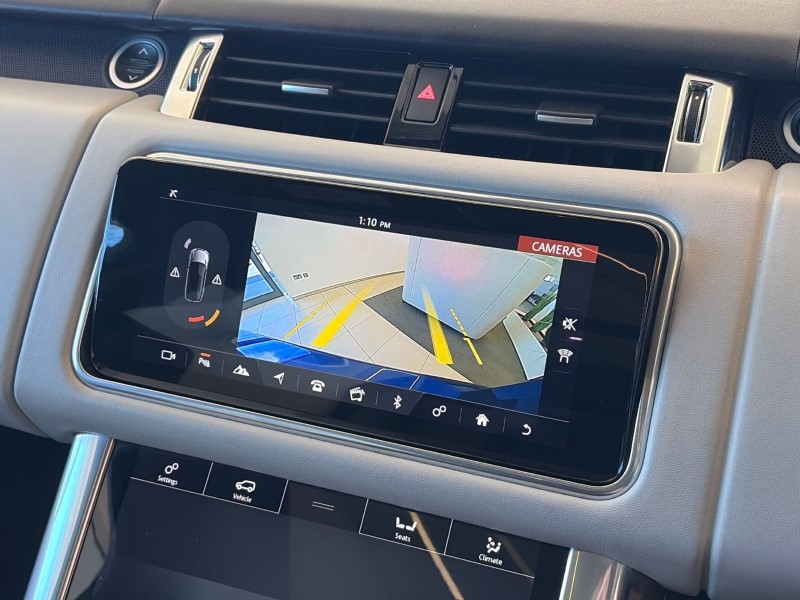 2020 (20) LAND ROVER RANGE ROVER SPORT 5.0 V8 S/C 575 SVR 5dr Auto 5316324