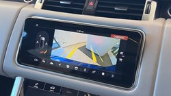 2020 (20) LAND ROVER RANGE ROVER SPORT 5.0 V8 S/C 575 SVR 5dr Auto 5316324