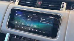 2020 (20) LAND ROVER RANGE ROVER SPORT 5.0 V8 S/C 575 SVR 5dr Auto 5316322