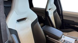 2020 (20) LAND ROVER RANGE ROVER SPORT 5.0 V8 S/C 575 SVR 5dr Auto 5316318