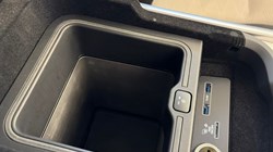 2020 (20) LAND ROVER RANGE ROVER SPORT 5.0 V8 S/C 575 SVR 5dr Auto 5316346