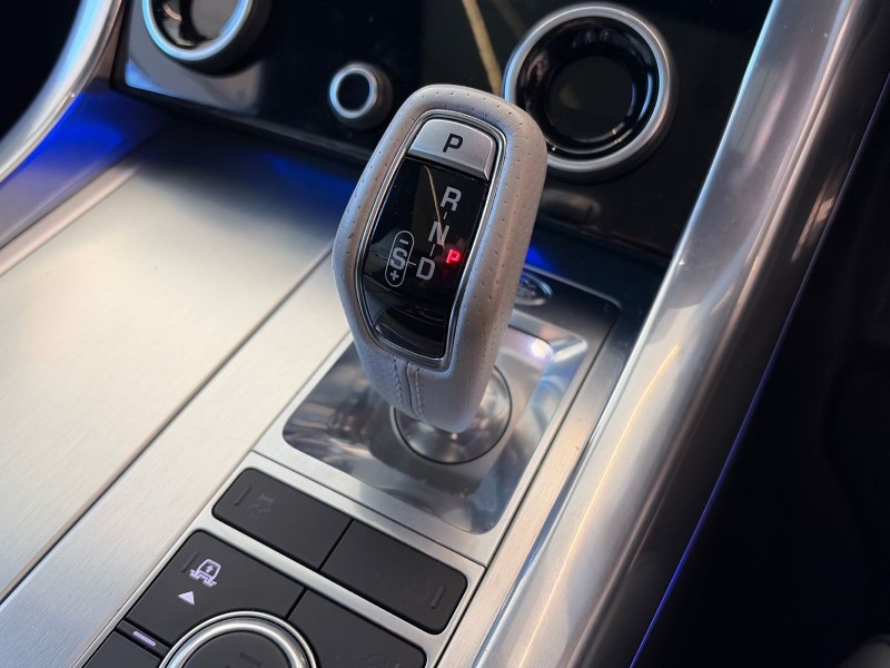 2020 (20) LAND ROVER RANGE ROVER SPORT 5.0 V8 S/C 575 SVR 5dr Auto 5316304