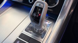 2020 (20) LAND ROVER RANGE ROVER SPORT 5.0 V8 S/C 575 SVR 5dr Auto 5316304