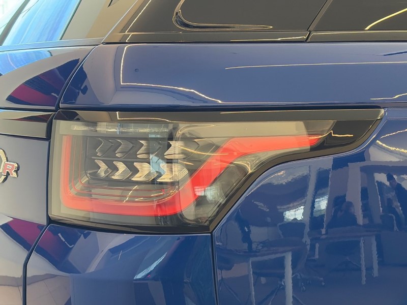 2020 (20) LAND ROVER RANGE ROVER SPORT 5.0 V8 S/C 575 SVR 5dr Auto 5316341