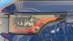 2020 (20) LAND ROVER RANGE ROVER SPORT 5.0 V8 S/C 575 SVR 5dr Auto 5316341