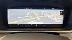 2020 (20) LAND ROVER RANGE ROVER SPORT 5.0 V8 S/C 575 SVR 5dr Auto 5316307