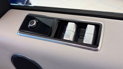 2020 (20) LAND ROVER RANGE ROVER SPORT 5.0 V8 S/C 575 SVR 5dr Auto 5316315