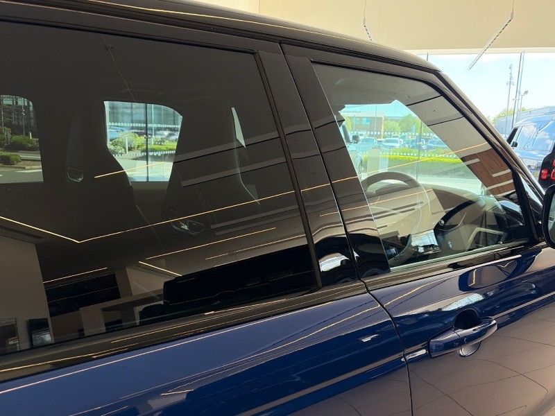 2020 (20) LAND ROVER RANGE ROVER SPORT 5.0 V8 S/C 575 SVR 5dr Auto 5316345