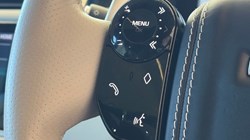 2020 (20) LAND ROVER RANGE ROVER SPORT 5.0 V8 S/C 575 SVR 5dr Auto 5316320