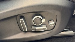 2020 (20) LAND ROVER RANGE ROVER SPORT 5.0 V8 S/C 575 SVR 5dr Auto 5316316