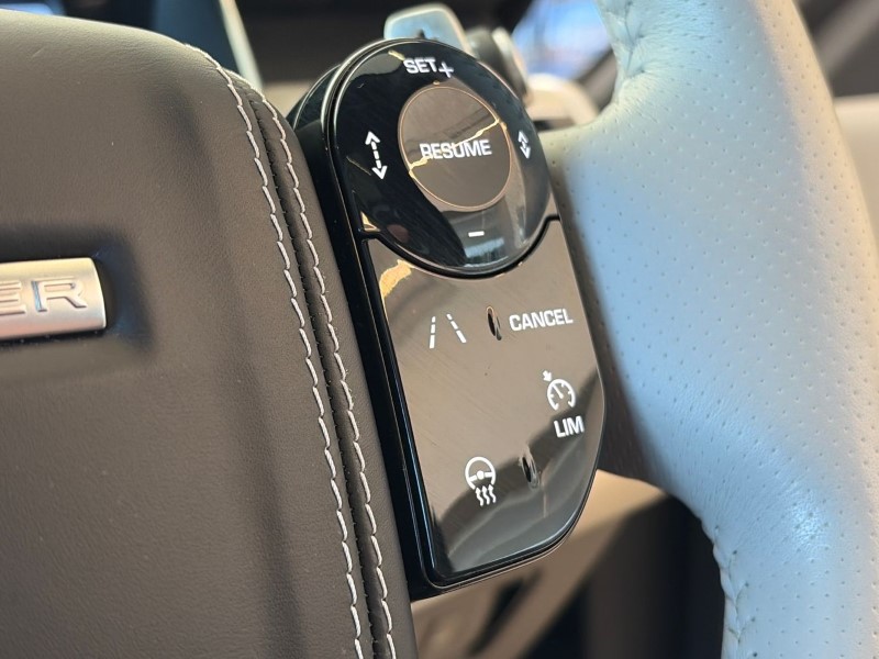 2020 (20) LAND ROVER RANGE ROVER SPORT 5.0 V8 S/C 575 SVR 5dr Auto 5316321