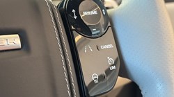 2020 (20) LAND ROVER RANGE ROVER SPORT 5.0 V8 S/C 575 SVR 5dr Auto 5316321