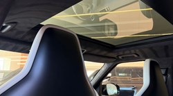 2020 (20) LAND ROVER RANGE ROVER SPORT 5.0 V8 S/C 575 SVR 5dr Auto 5316312