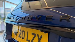 2020 (20) LAND ROVER RANGE ROVER SPORT 5.0 V8 S/C 575 SVR 5dr Auto 5316339