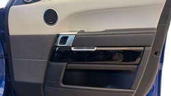 2020 (20) LAND ROVER RANGE ROVER SPORT 5.0 V8 S/C 575 SVR 5dr Auto 5316314