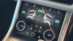 2020 (20) LAND ROVER RANGE ROVER SPORT 5.0 V8 S/C 575 SVR 5dr Auto 5316326