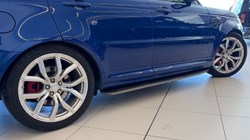 2020 (20) LAND ROVER RANGE ROVER SPORT 5.0 V8 S/C 575 SVR 5dr Auto 5316342