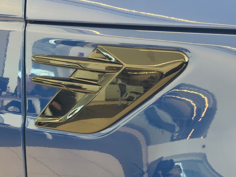 2020 (20) LAND ROVER RANGE ROVER SPORT 5.0 V8 S/C 575 SVR 5dr Auto 5316311