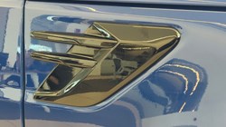 2020 (20) LAND ROVER RANGE ROVER SPORT 5.0 V8 S/C 575 SVR 5dr Auto 5316311