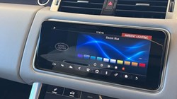 2020 (20) LAND ROVER RANGE ROVER SPORT 5.0 V8 S/C 575 SVR 5dr Auto 5316348