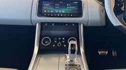 2020 (20) LAND ROVER RANGE ROVER SPORT 5.0 V8 S/C 575 SVR 5dr Auto 5316305