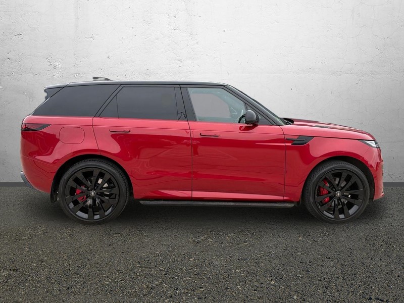 2023 (23) LAND ROVER RANGE ROVER SPORT 3.0 D350 First Edition 5dr Auto 5327371