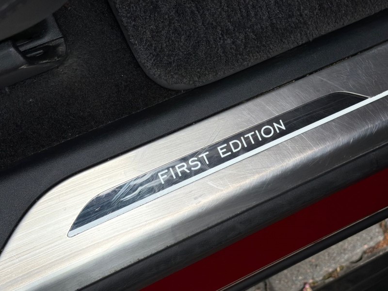 2023 (23) LAND ROVER RANGE ROVER SPORT 3.0 D350 First Edition 5dr Auto 5327404