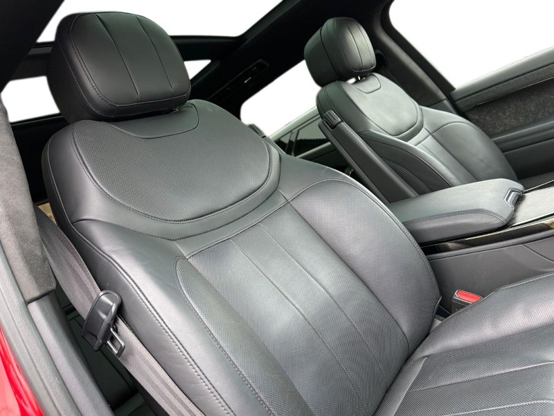 2023 (23) LAND ROVER RANGE ROVER SPORT 3.0 D350 First Edition 5dr Auto 5327392